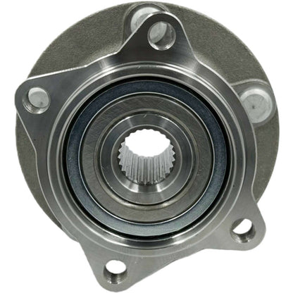 ACR512291 - MAZA TRASERA PARA MITSUBISHI ENDEAVOR 2004-2011 SIN ABS