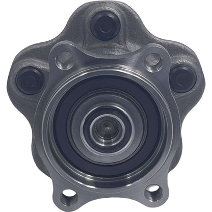 ACR512292 - MAZA TRASERA PARA NISSAN QUEST 2004-2009 CON ABS