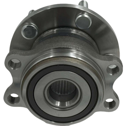 ACR512293 - MAZA TRASERA PARA SUBARU OUTBACK 2005-2014 CON ABS