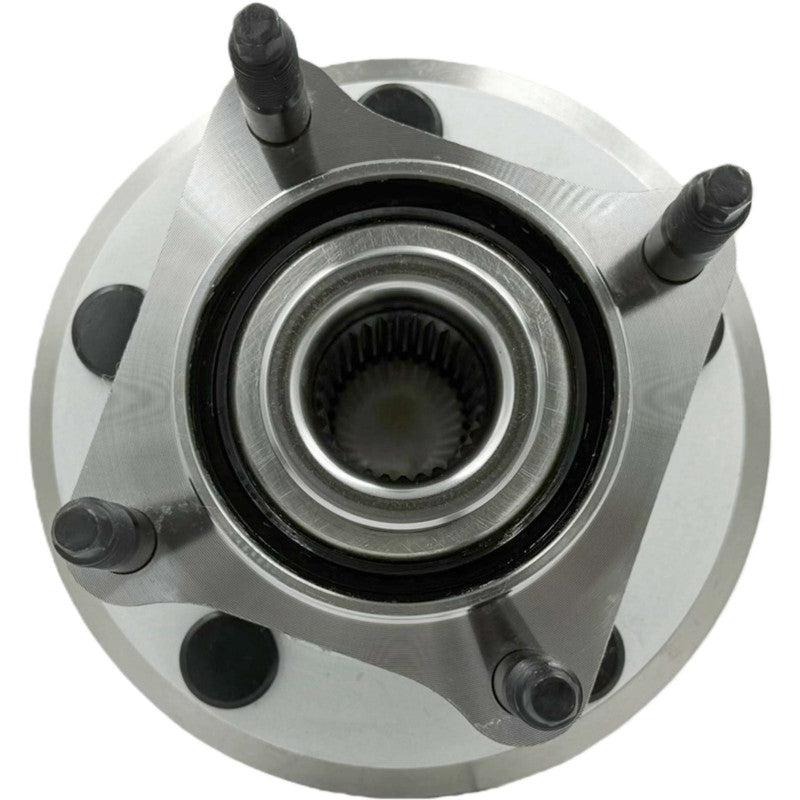 ACR512302 - MAZA TRASERA PARA JEEP GRAND CHEROKEE 2005-2010 CON ABS