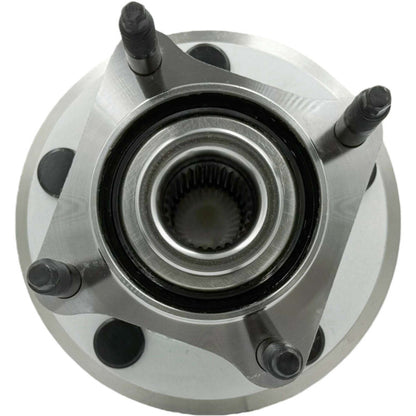 ACR512302 - MAZA TRASERA PARA JEEP GRAND CHEROKEE 2005-2010 CON ABS