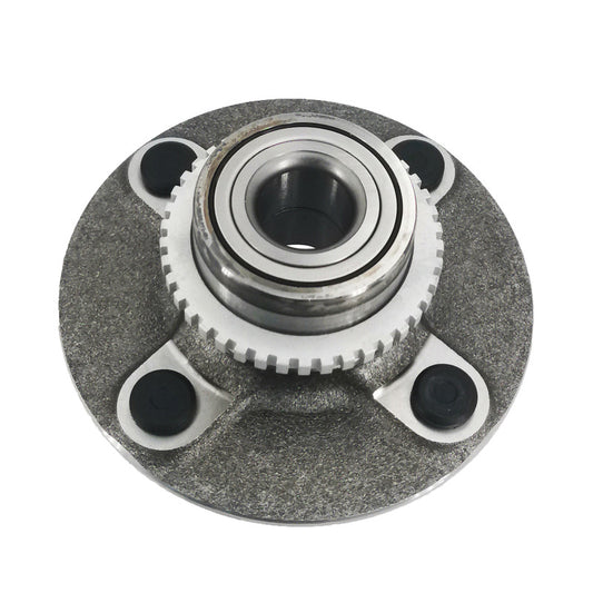 ACR512303 - MAZA TRASERA PARA NISSAN SENTRA 2001-2006 SIN ABS