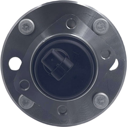 ACR512316 - MAZA TRASERA PARA CHEVROLET OPTRA 2004-2010 CON ABS