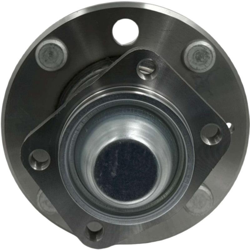 ACR512317 - MAZA TRASERA PARA CHEVROLET OPTRA 2004-2010 SIN ABS