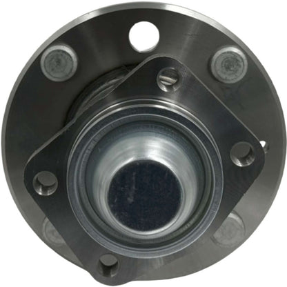 ACR512317 - MAZA TRASERA PARA CHEVROLET OPTRA 2004-2010 SIN ABS