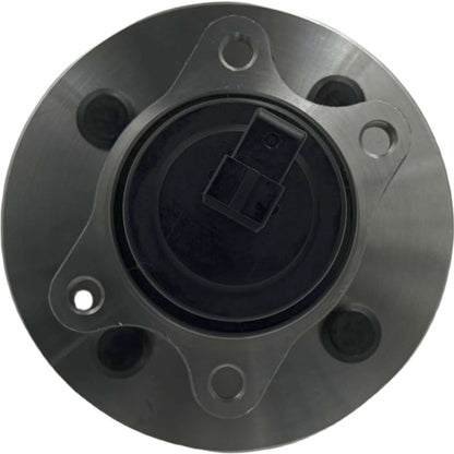 ACR512324 - MAZA TRASERA PARA DODGE-RAM ATTITUDE 2006-2011 CON ABS