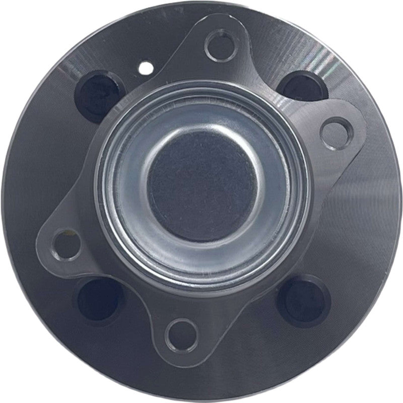 ACR512325 - MAZA TRASERA PARA DODGE-RAM ATTITUDE 2006-2011 SIN ABS