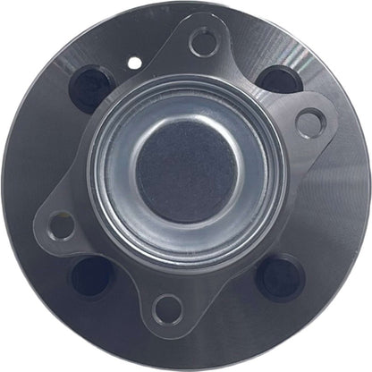 ACR512325 - MAZA TRASERA PARA DODGE-RAM ATTITUDE 2006-2011 SIN ABS