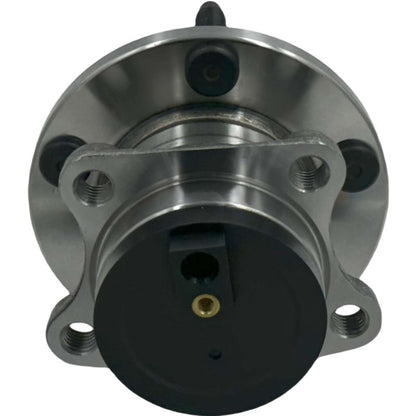 ACR512334 - MAZA TRASERA PARA FORD EDGE 2007-2010 CON ABS