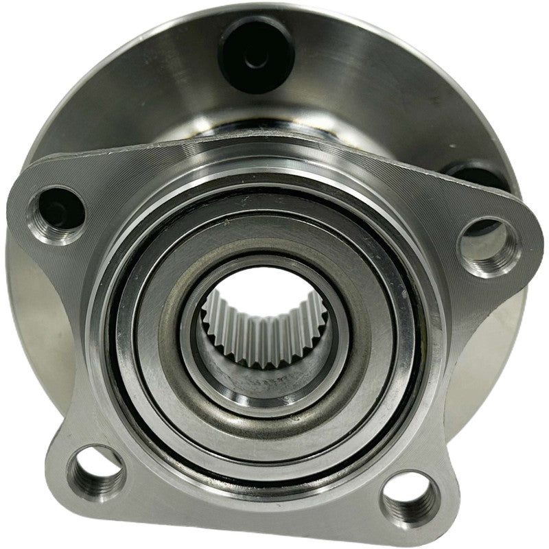 ACR512335 - MAZA TRASERA PARA FORD EDGE 2007-2010 SIN ABS
