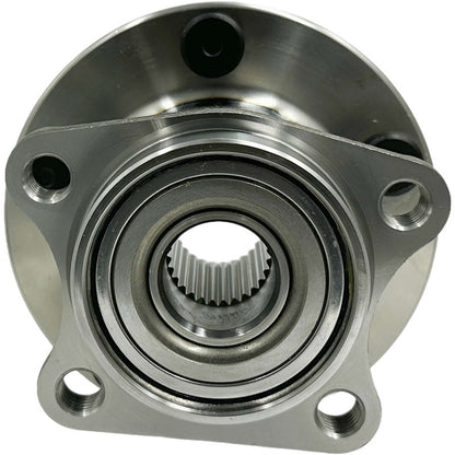 ACR512335 - MAZA TRASERA PARA FORD EDGE 2007-2010 SIN ABS