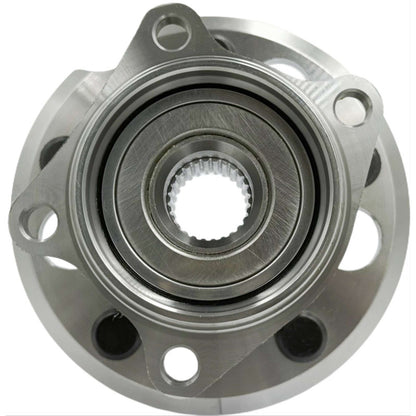 ACR512338 - MAZA TRASERA PARA TOYOTA RAV4 2001-2005 SIN ABS