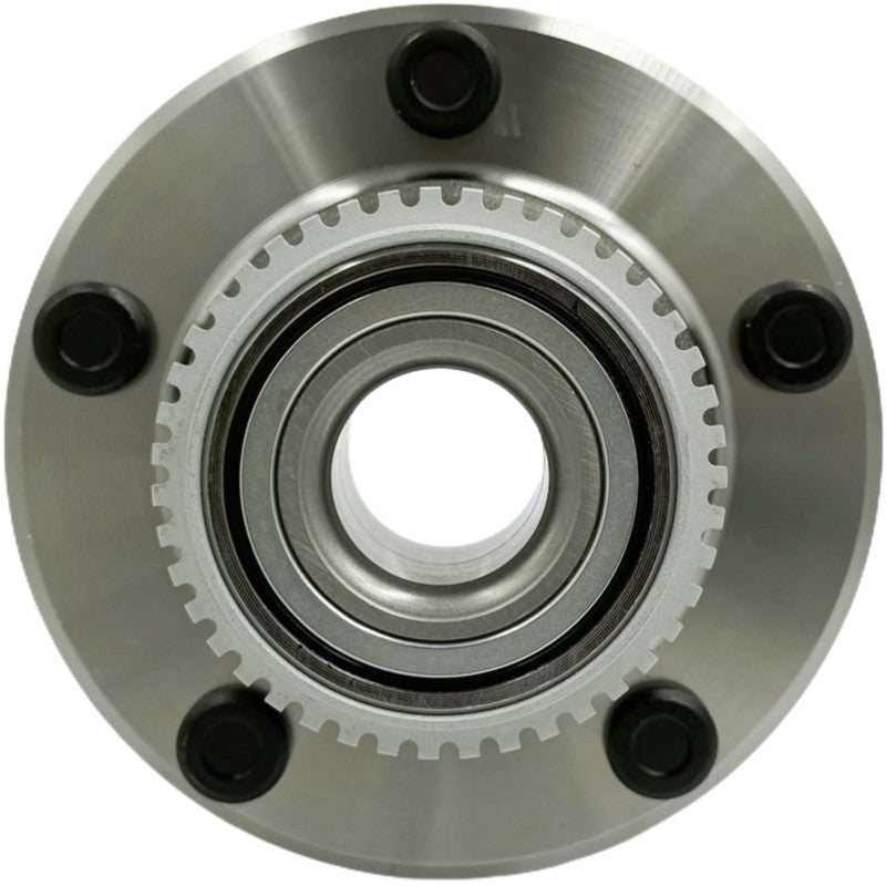 ACR512339 - MAZA TRASERA PARA MITSUBISHI OUTLANDER 2003-2006 CON ABS