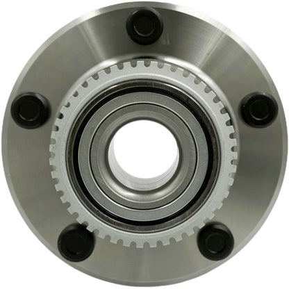 ACR512339 - MAZA TRASERA PARA MITSUBISHI OUTLANDER 2003-2006 CON ABS