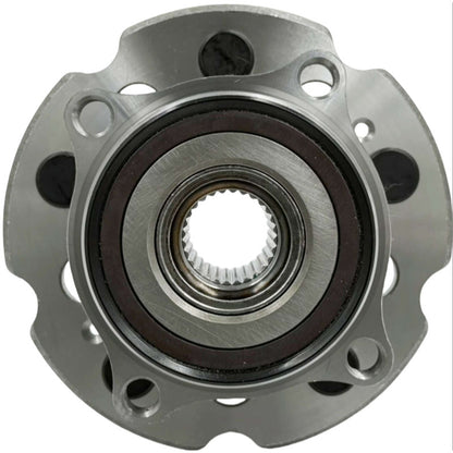 ACR512342 - MAZA TRASERA PARA ACURA ZDX 2010-2013 CON ABS