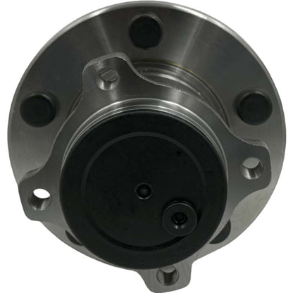 ACR512348 - MAZA TRASERA PARA MAZDA 3 2004-2009 SIN ABS
