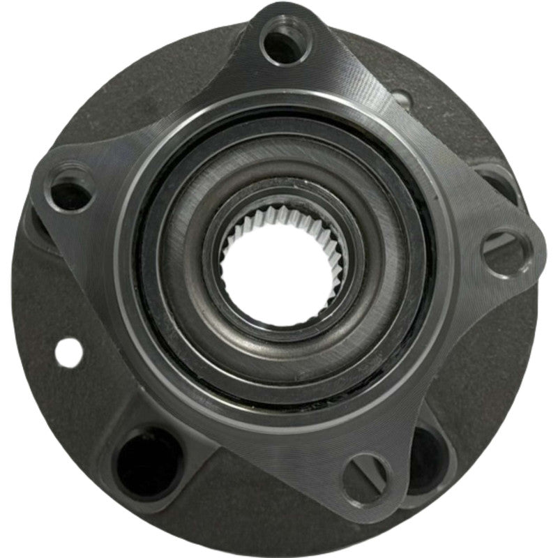 ACR512350 - MAZA TRASERA PARA MAZDA CX-7 2007-2012 SIN ABS