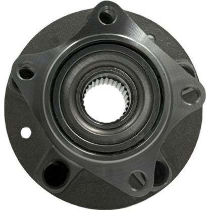 ACR512350 - MAZA TRASERA PARA MAZDA CX-7 2007-2012 SIN ABS