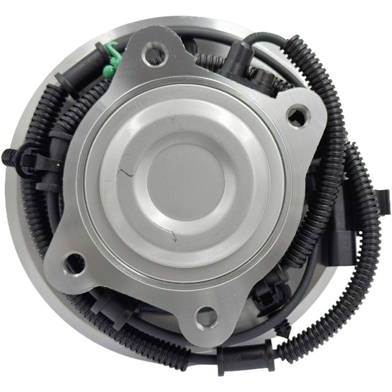 ACR512360 - MAZA TRASERA PARA CHRYSLER GRAND CARAVAN 2008-2011 CON ABS