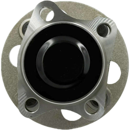 ACR512371 - MAZA TRASERA PARA TOYOTA YARIS 2006-2017 SIN ABS