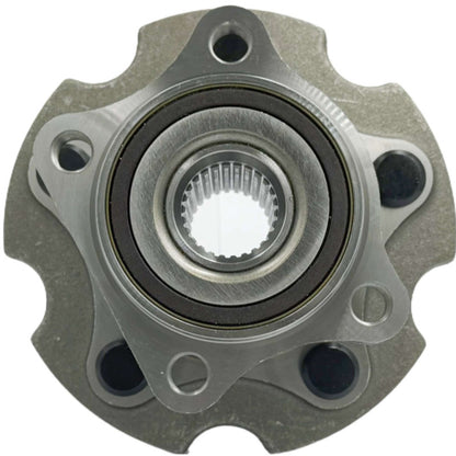 ACR512374 - MAZA TRASERA PARA TOYOTA RAV4 2006-2018 CON ABS