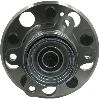 ACR512410 - MAZA TRASERA PARA HYUNDAI ELANTRA 2007-2010 SIN ABS