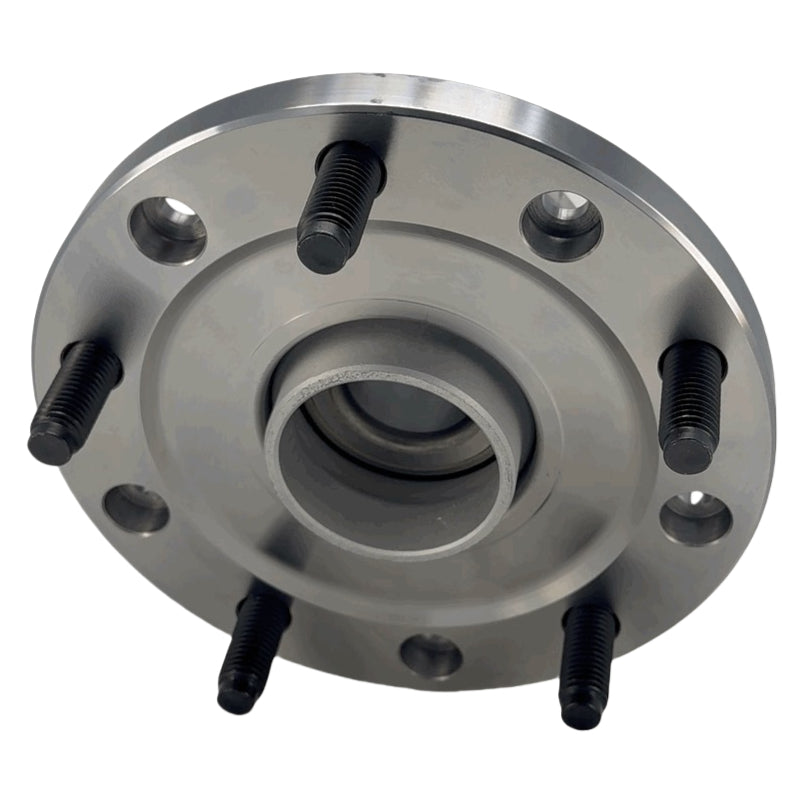 ACR512439 - MAZA TRASERA PARA FORD TRANSIT 2007-2013 SIN ABS