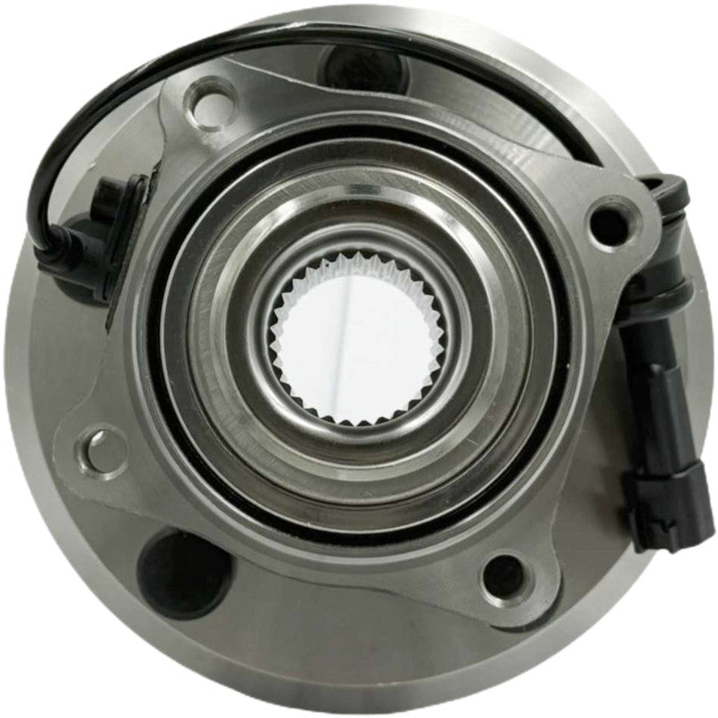 ACR512440 - MAZA TRASERA PARA CHEVROLET EQUINOX 2015-2017 CON ABS