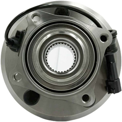 ACR512440 - MAZA TRASERA PARA CHEVROLET EQUINOX 2015-2017 CON ABS