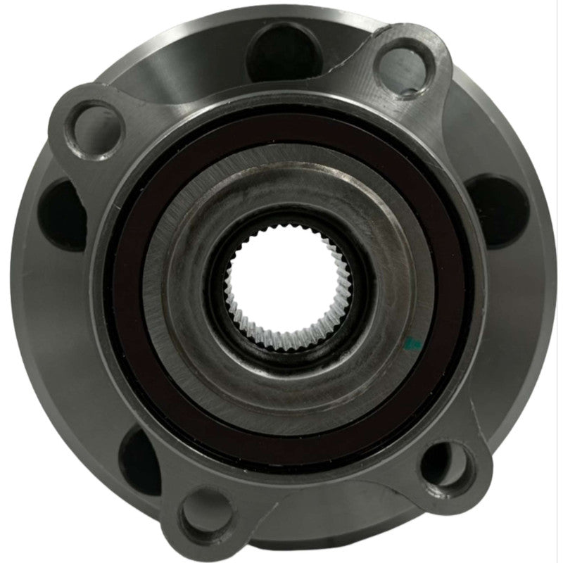 ACR512460 - MAZA DEL/TRAS PARA FORD POLICE INTERCEPTOR 2013-2020 CON ABS