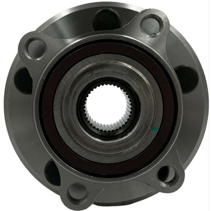 ACR512460 - MAZA DEL/TRAS PARA FORD POLICE INTERCEPTOR 2013-2020 CON ABS