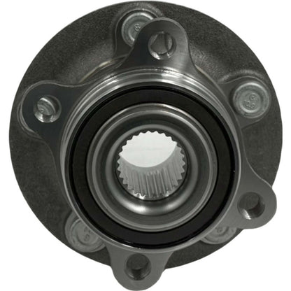 ACR512498 - MAZA DELANTERA/TRASERA PARA FORD FUSION 2013-2020 CON ABS