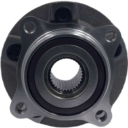 ACR512517 - MAZA TRASERA PARA FORD MUSTANG 2015-2022 CON ABS