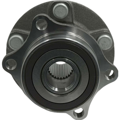 ACR512536 - MAZA TRASERA PARA SUBARU FORESTER 2019-2022 CON ABS