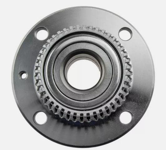 ACR512604 - MAZA TRASERA PARA SEAT IBIZA 2001-2002 CON ABS