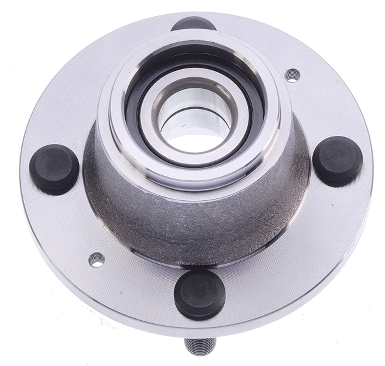ACR512615 - MAZA TRASERA PARA CHEVROLET AVEO 2008-2017 SIN ABS