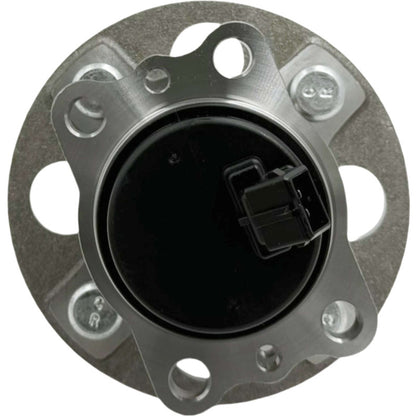 ACR512655 - MAZA TRASERA PARA HYUNDAI ACCENT 2018-2022 CON ABS