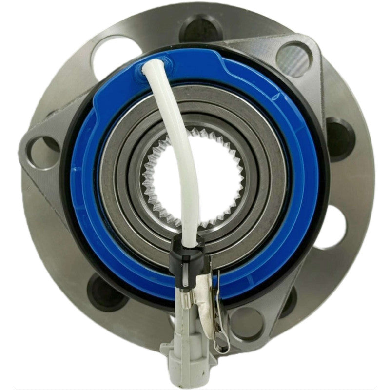ACR513087 - MAZA DELANTERA PARA BUICK CENTURY 1991-1996 CON ABS