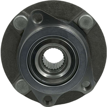 ACR513308 - MAZA DELANTERA PARA NISSAN VERSA 2007-2011 CON ABS