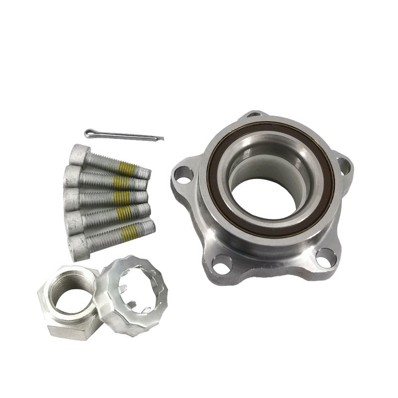 ACR513611 - MAZA DELANTERA PARA FORD TRANSIT 2007-2013 SIN ABS