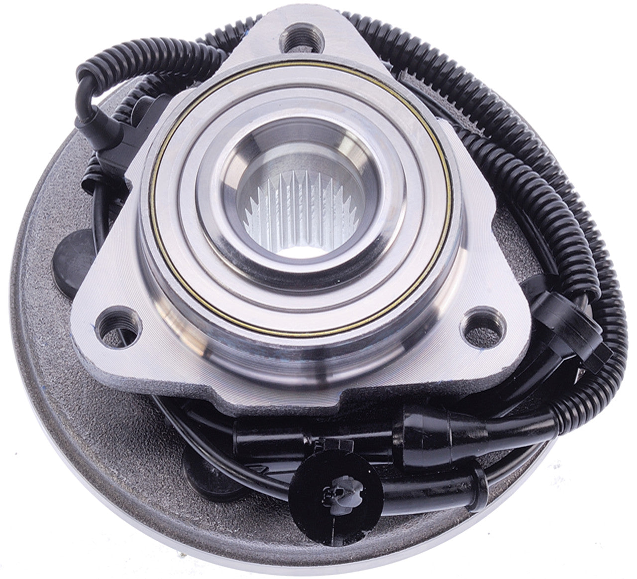 ACR515050 - MAZA DELANTERA PARA FORD EXPLORER 2002-2010 CON ABS
