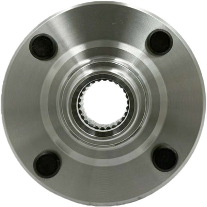 ACR518507 - MAZA DELANTERA PARA CHEVROLET PRIZM 1993-2002 SIN ABS