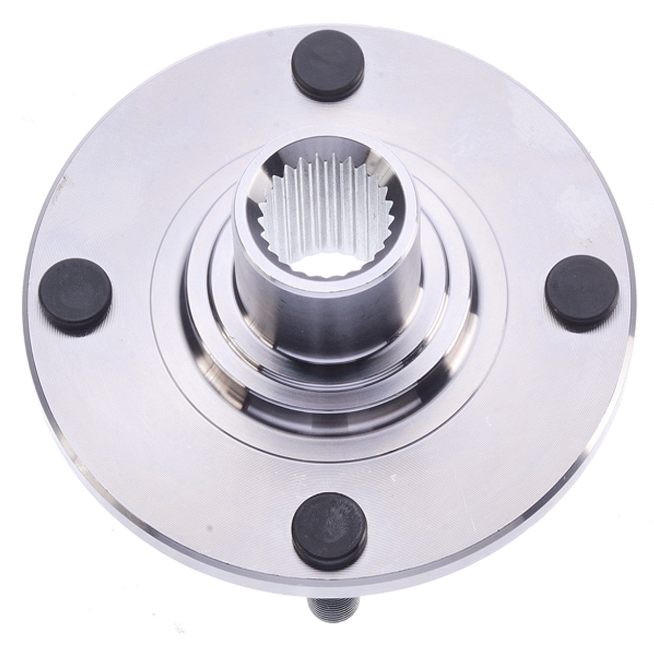 ACR518510 - MAZA DELANTERA PARA FORD KA 2001-2008 SIN ABS