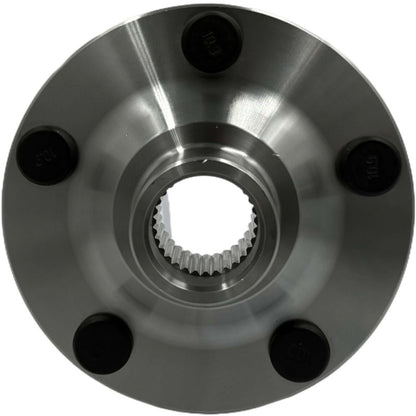 ACR518517 - MAZA DELANTERA PARA FORD EDGE 2007-2010 SIN ABS
