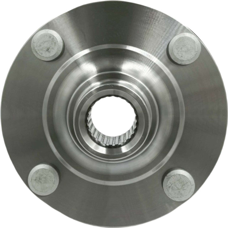 ACR522002 - MAZA DELANTERA PARA NISSAN SENTRA 2001-2006 SIN ABS