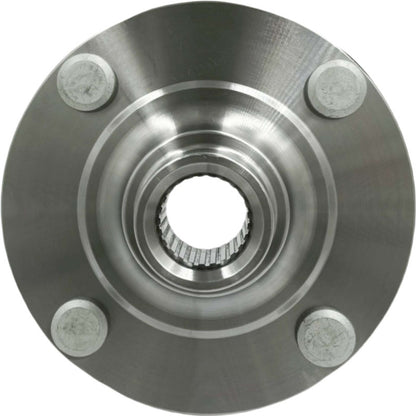 ACR522002 - MAZA DELANTERA PARA NISSAN SENTRA 2001-2006 SIN ABS