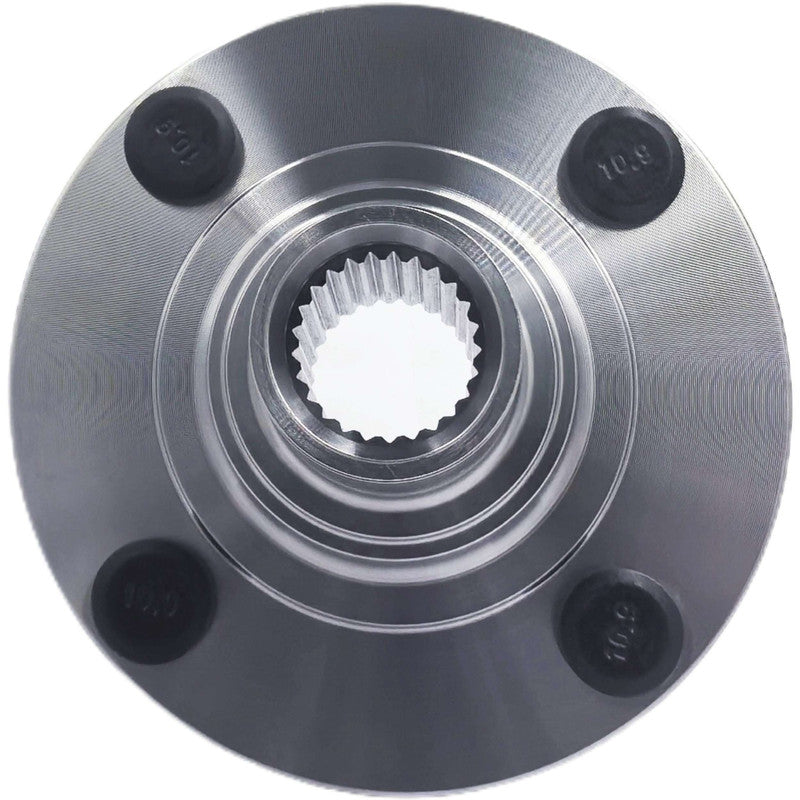 ACR522005 - MAZA DELANTERA PARA NISSAN TSURU III 1992-2017 SIN ABS