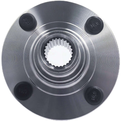 ACR522005 - MAZA DELANTERA PARA NISSAN TSURU III 1992-2017 SIN ABS