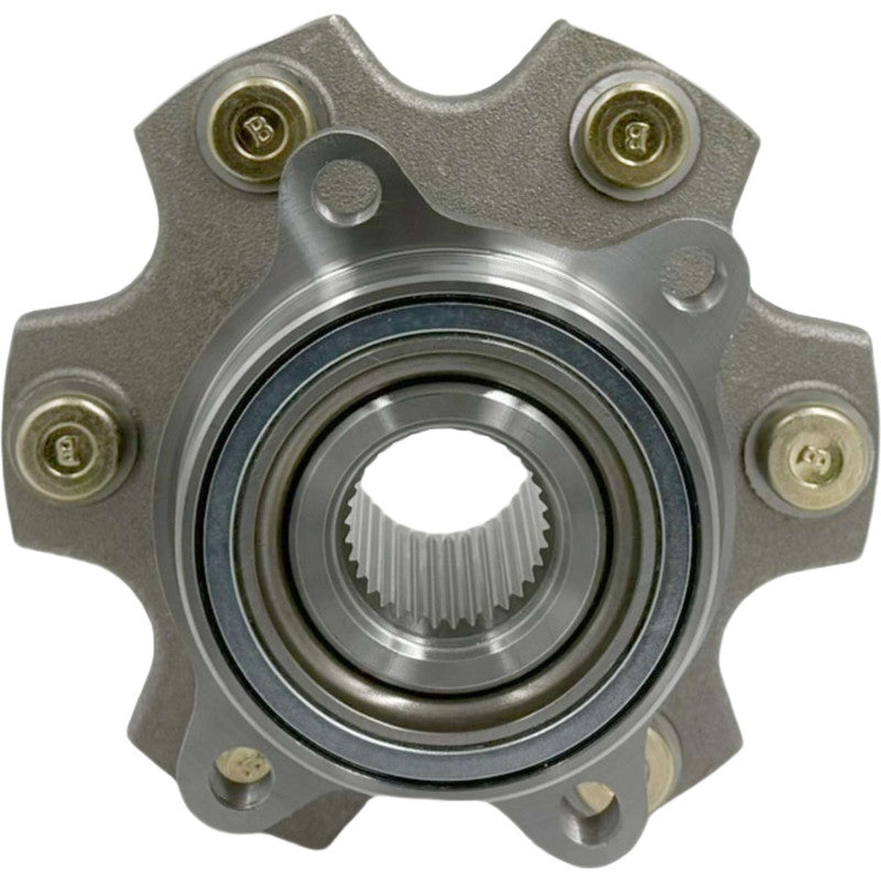 ACR541012 - MAZA TRASERA PARA MITSUBISHI MONTERO 2001-2007 SIN ABS