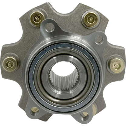 ACR541012 - MAZA TRASERA PARA MITSUBISHI MONTERO 2001-2007 SIN ABS
